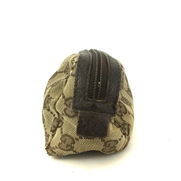 Gucci Cosmetic Bag - Picture 4 of 9